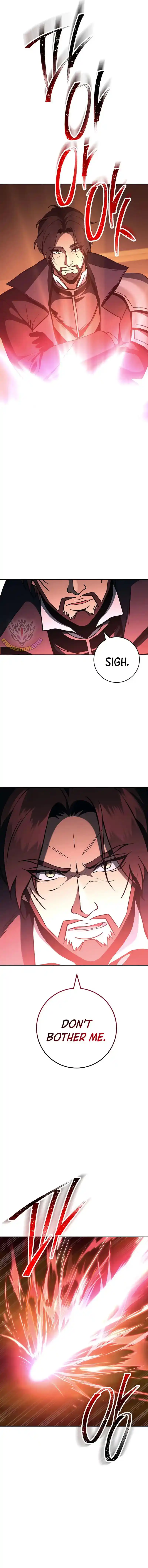 Skeleton Soldier Vol.4 Chapter 287