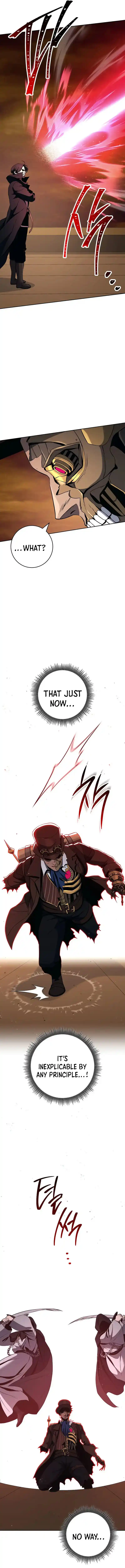 Skeleton Soldier Vol.4 Chapter 287