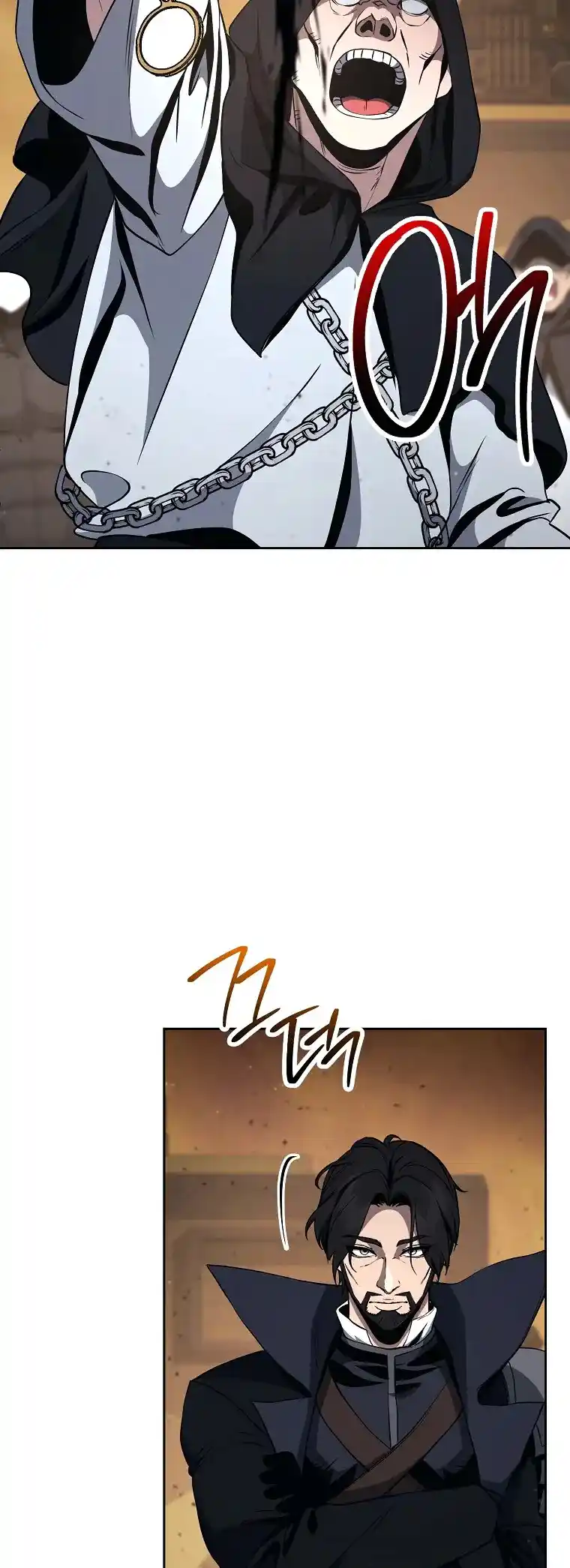 Skeleton Soldier Vol.4 Chapter 288