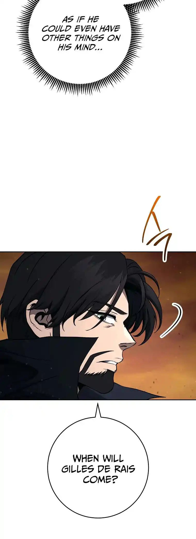 Skeleton Soldier Vol.4 Chapter 288