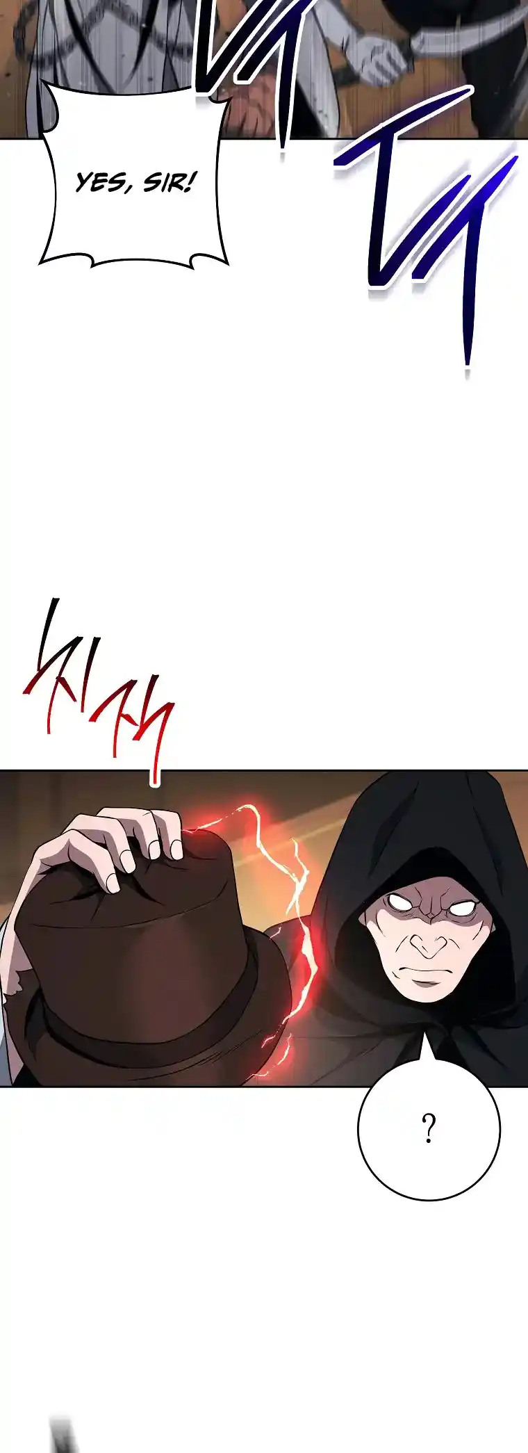 Skeleton Soldier Vol.4 Chapter 288