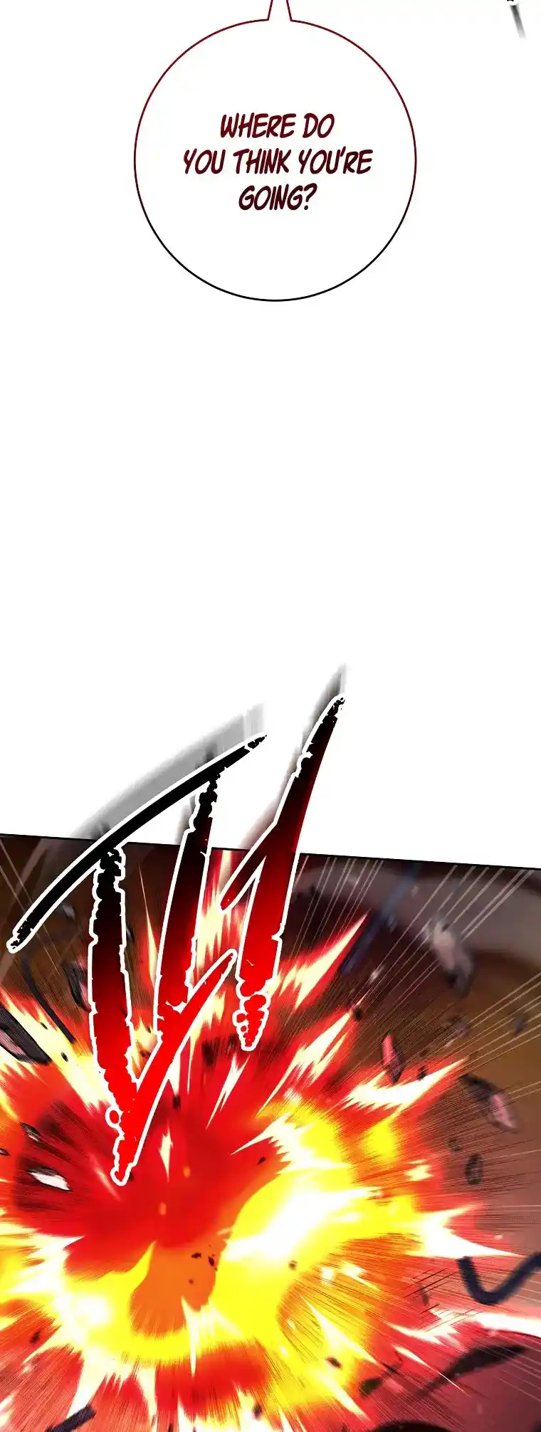 Skeleton Soldier Vol.4 Chapter 288