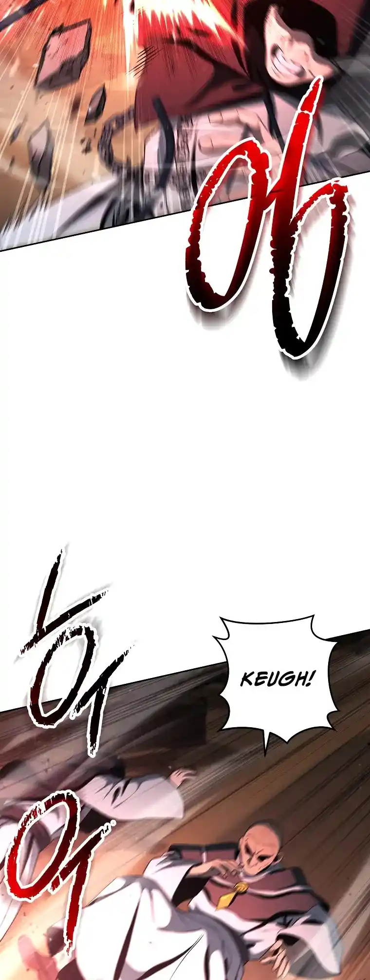 Skeleton Soldier Vol.4 Chapter 288