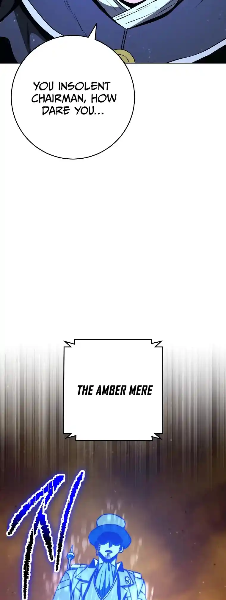 Skeleton Soldier Vol.4 Chapter 288