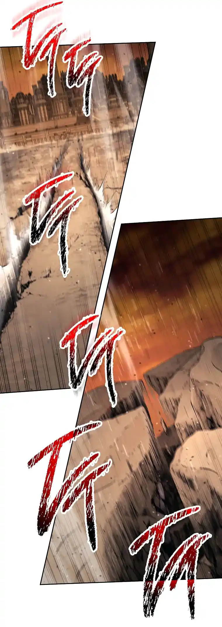 Skeleton Soldier Vol.4 Chapter 288