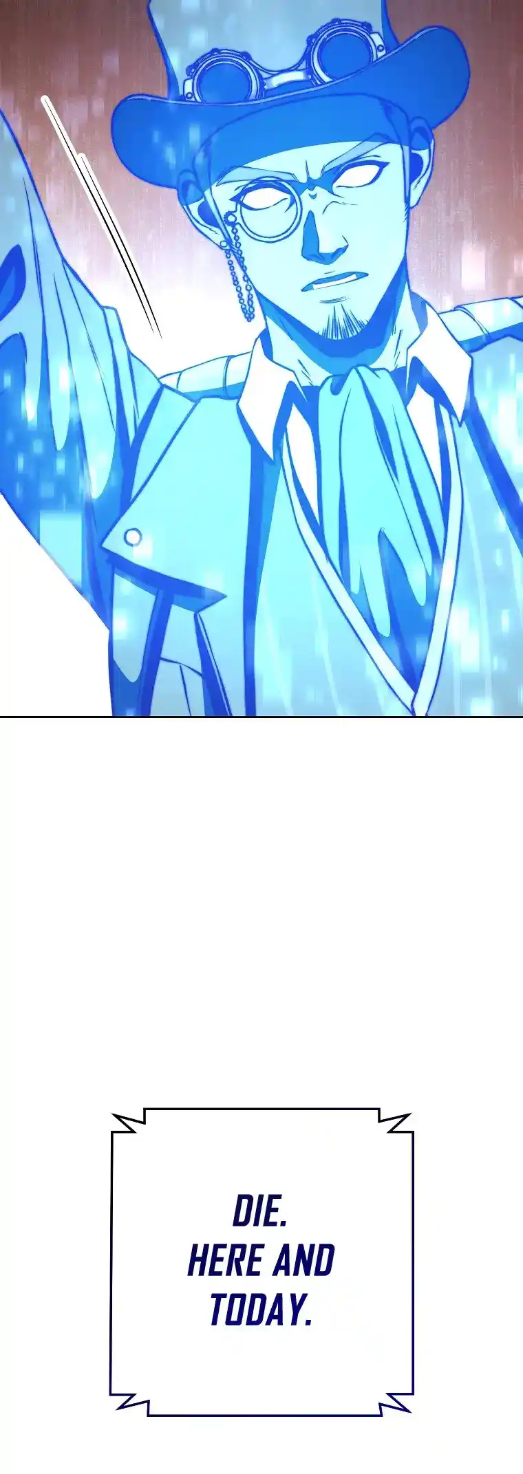 Skeleton Soldier Vol.4 Chapter 288