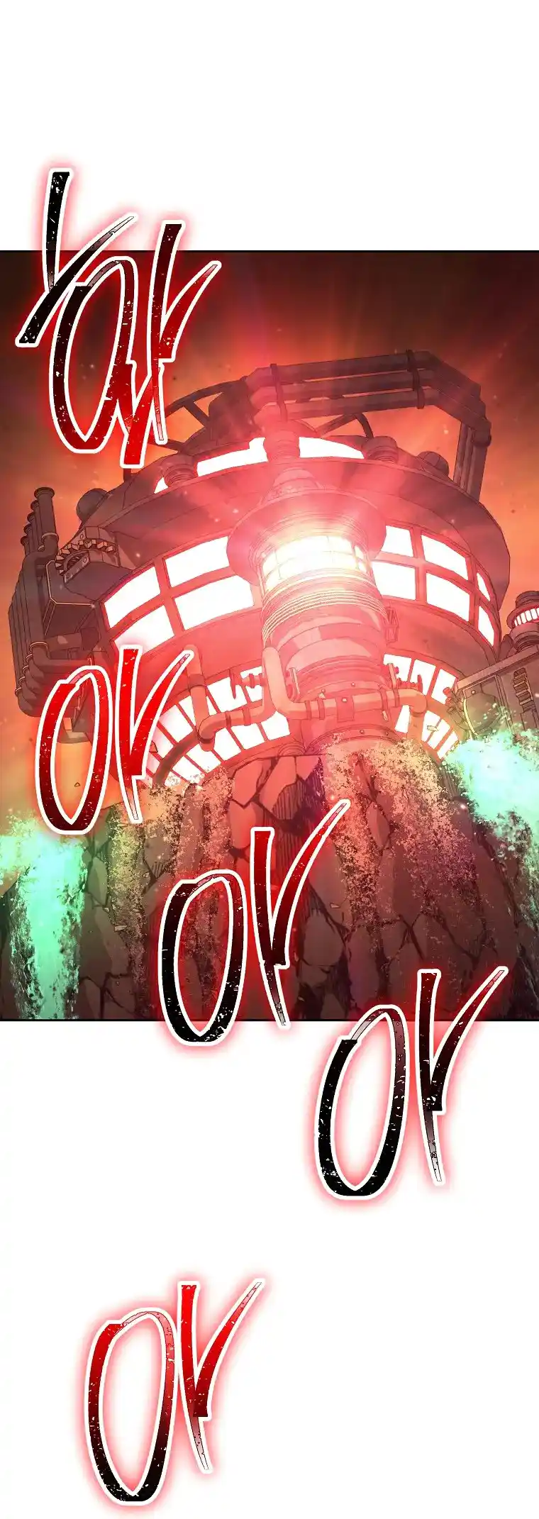 Skeleton Soldier Vol.4 Chapter 288