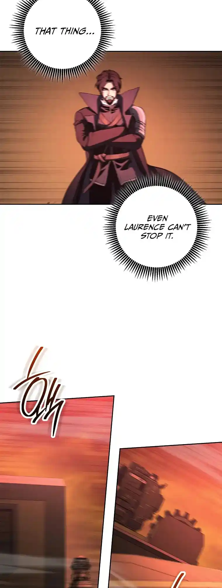 Skeleton Soldier Vol.4 Chapter 288