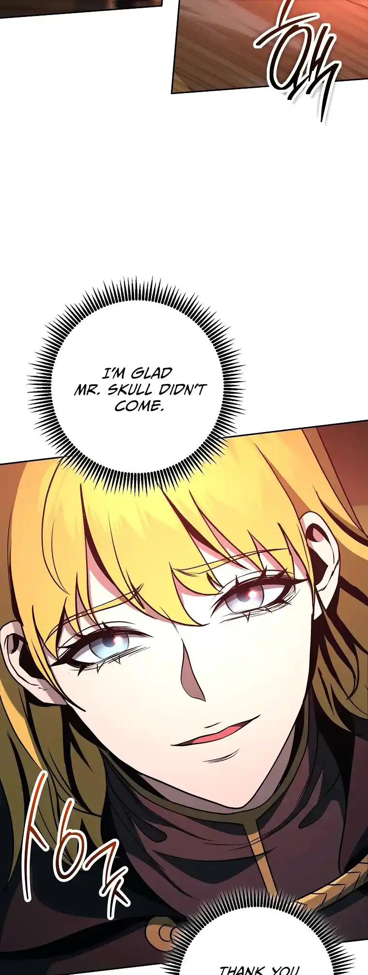 Skeleton Soldier Vol.4 Chapter 288