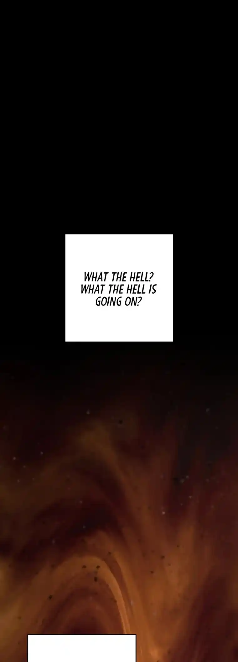 Skeleton Soldier Vol.4 Chapter 288