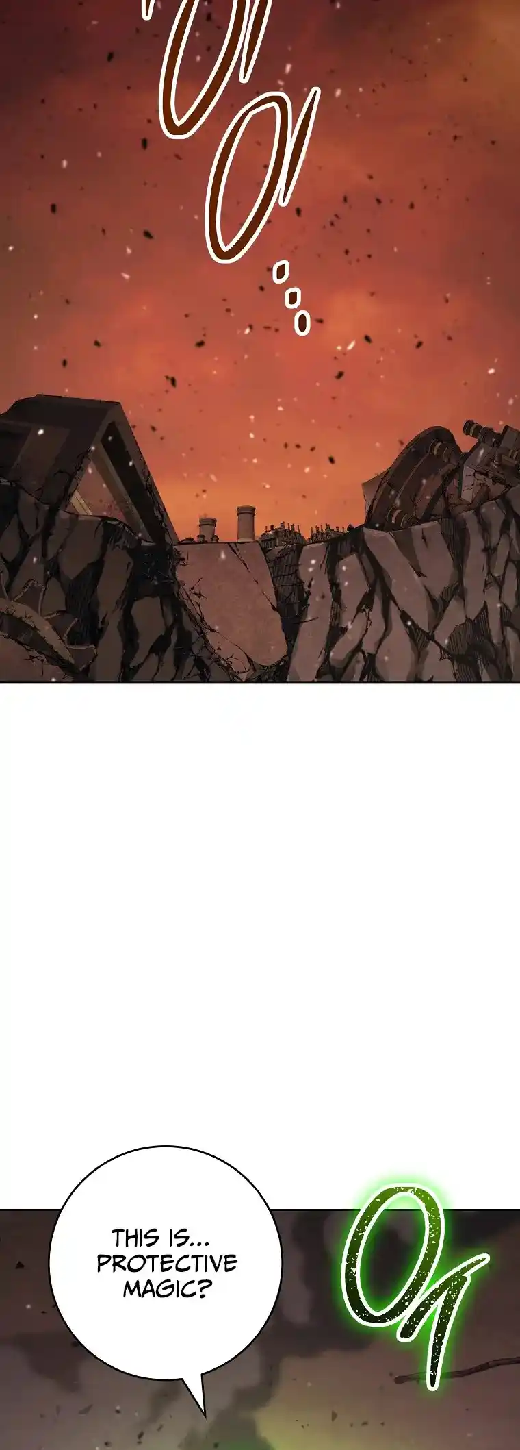 Skeleton Soldier Vol.4 Chapter 288