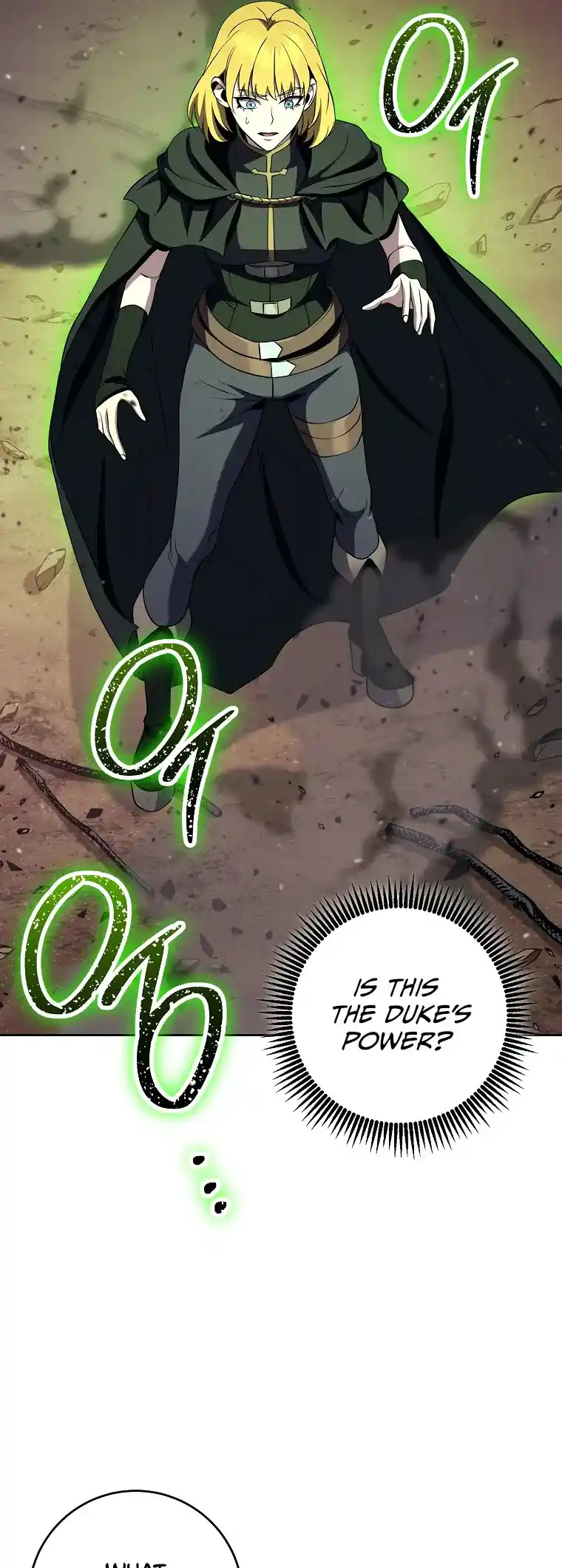 Skeleton Soldier Vol.4 Chapter 288