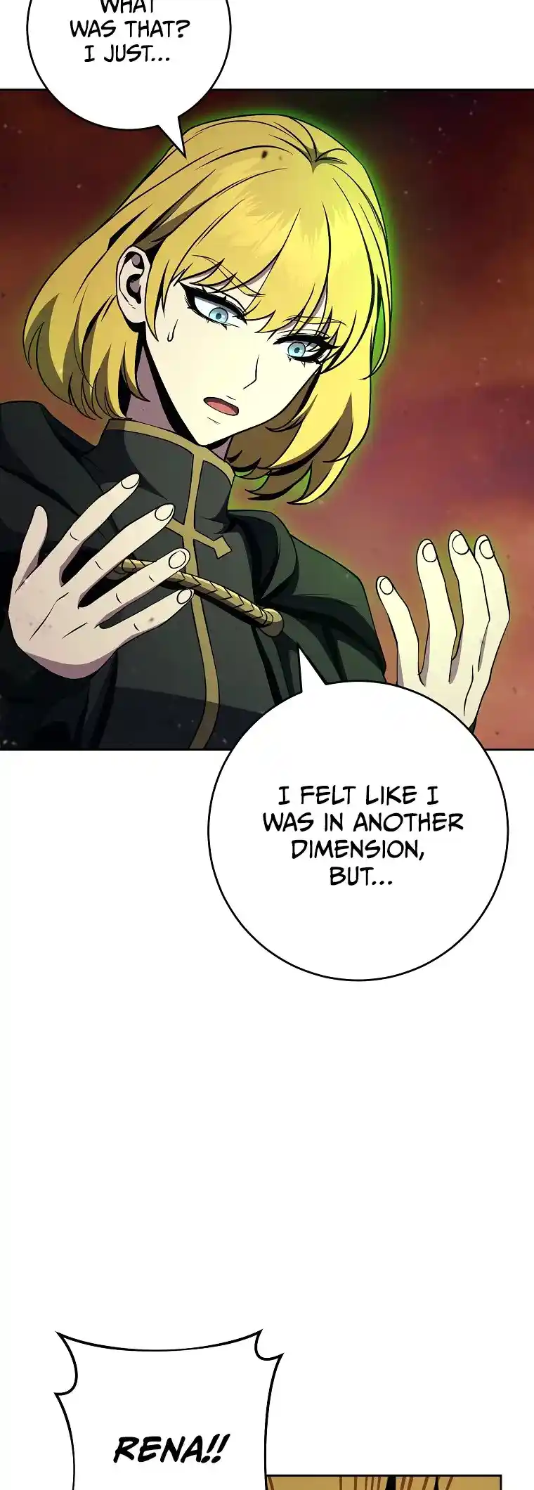 Skeleton Soldier Vol.4 Chapter 288