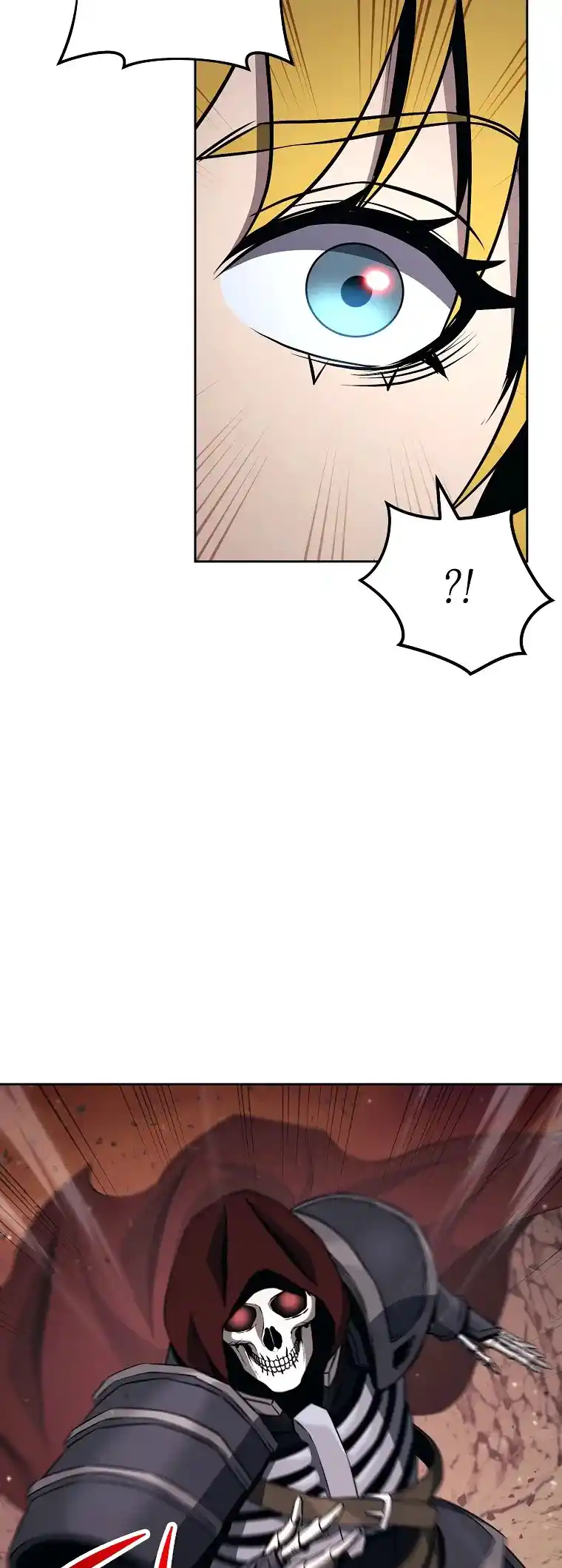 Skeleton Soldier Vol.4 Chapter 288