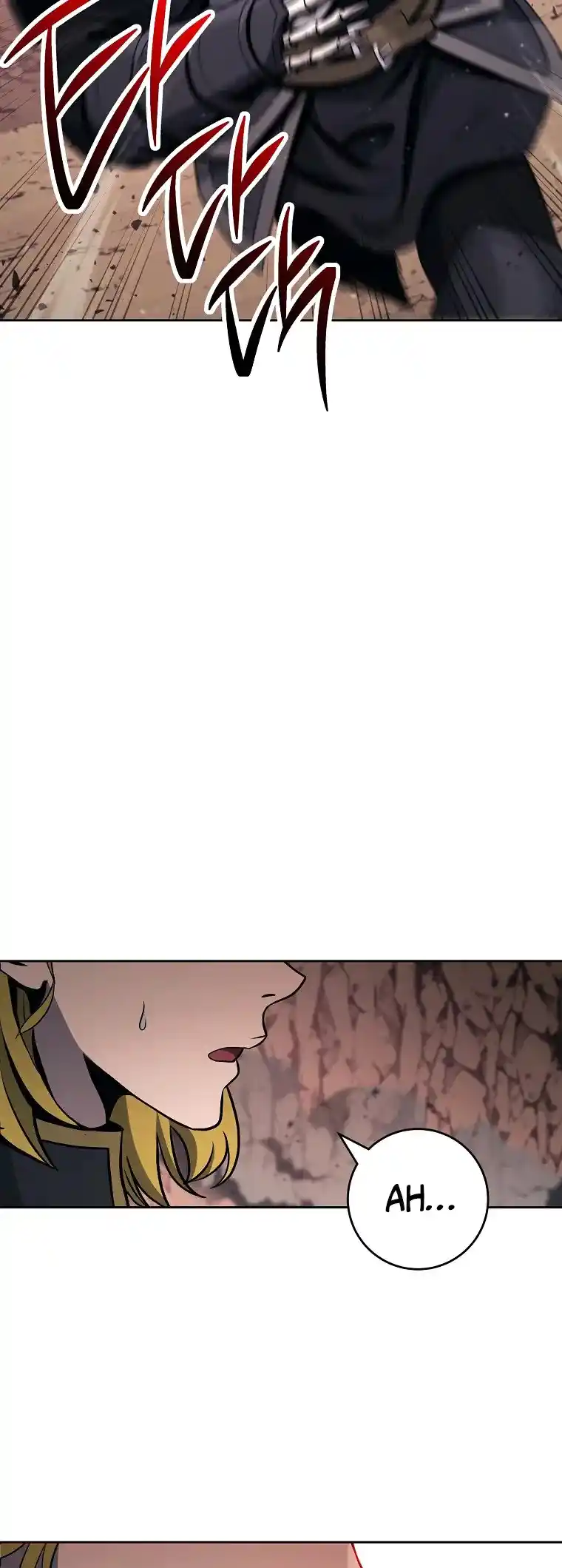 Skeleton Soldier Vol.4 Chapter 288