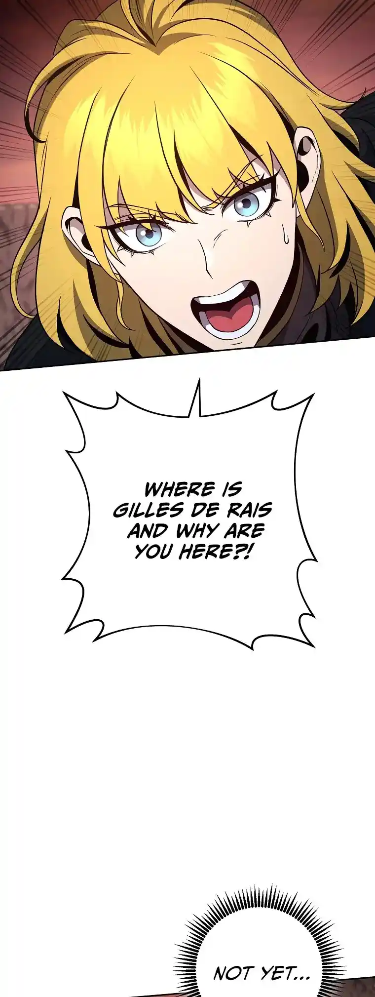 Skeleton Soldier Vol.4 Chapter 288