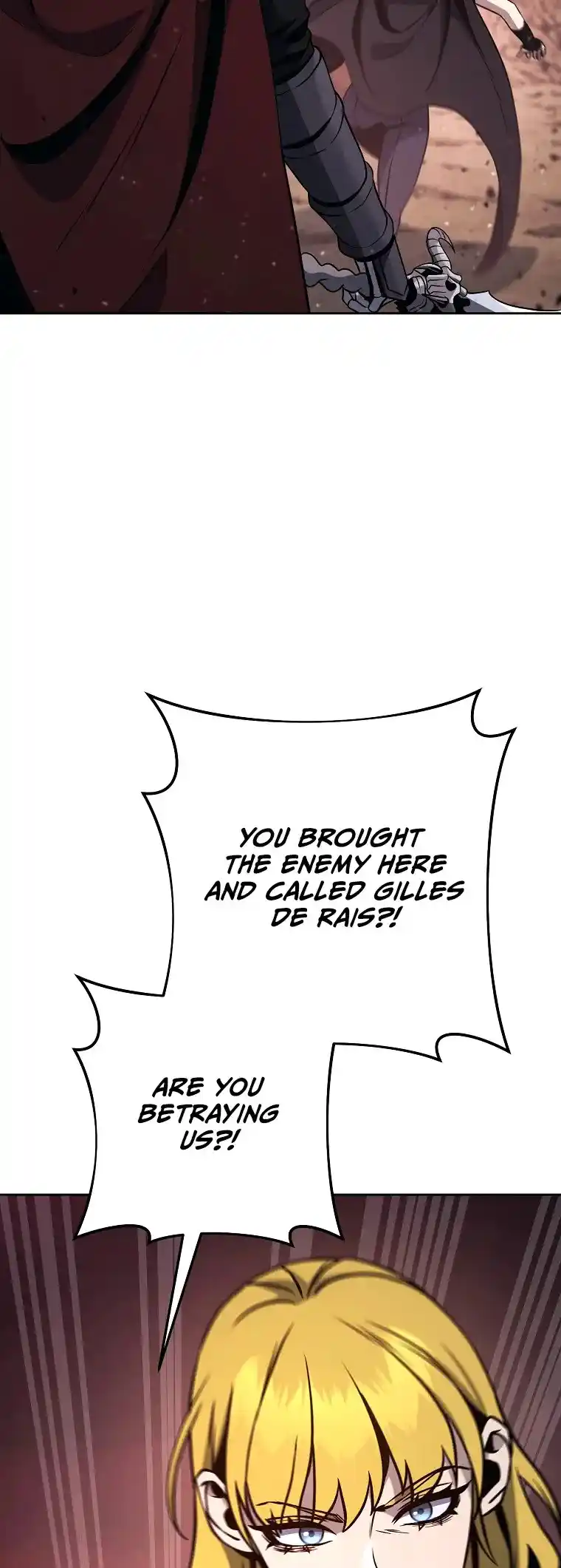 Skeleton Soldier Vol.4 Chapter 288