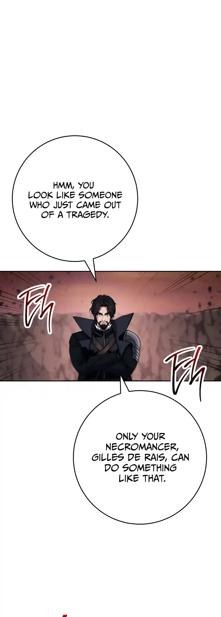 Skeleton Soldier Vol.4 Chapter 288