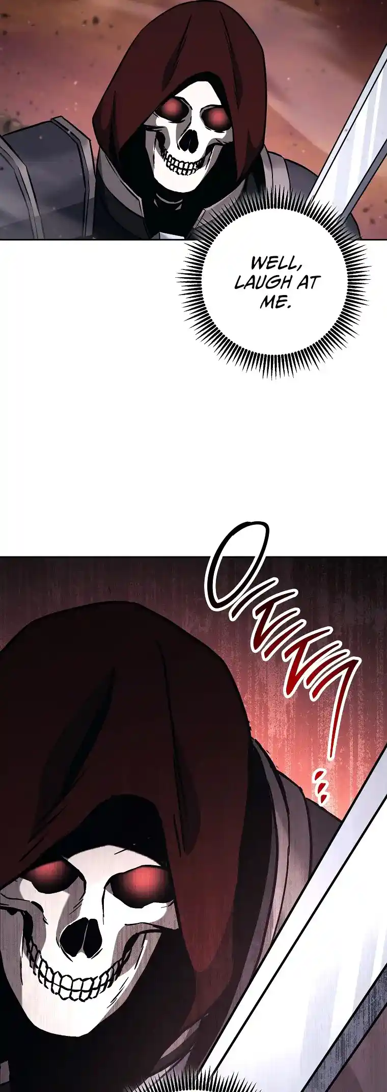 Skeleton Soldier Vol.4 Chapter 288