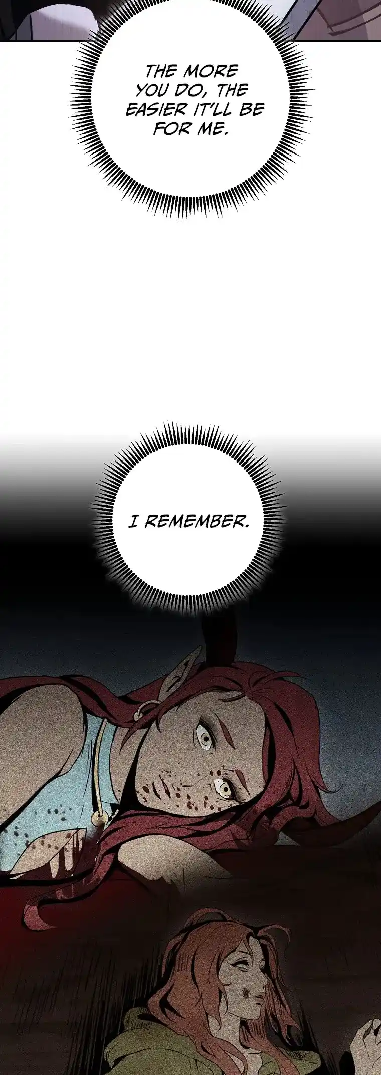 Skeleton Soldier Vol.4 Chapter 288