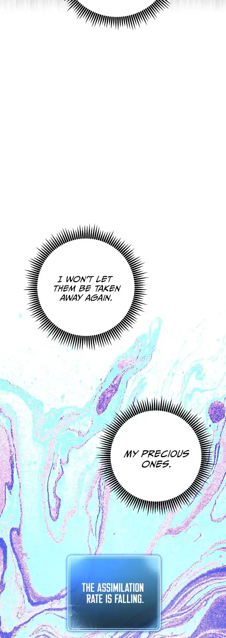 Skeleton Soldier Vol.4 Chapter 288