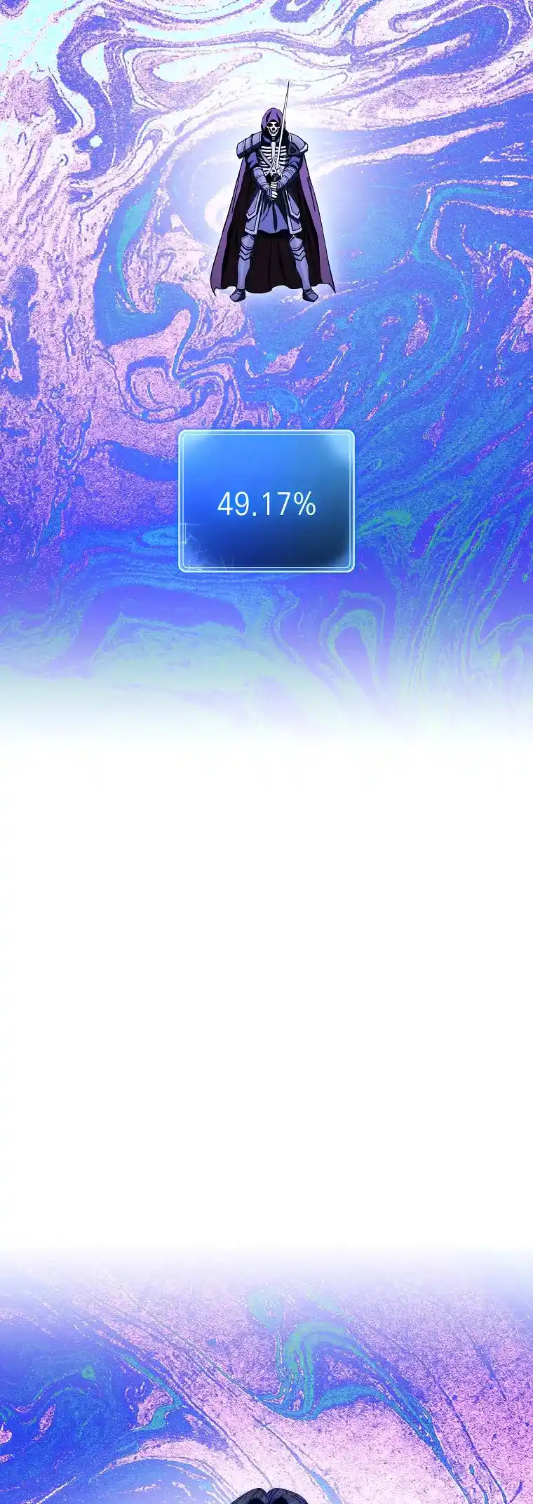 Skeleton Soldier Vol.4 Chapter 288