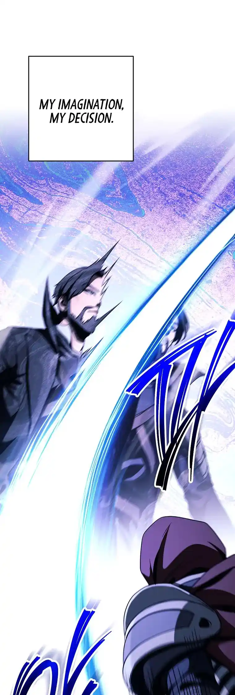 Skeleton Soldier Vol.4 Chapter 288