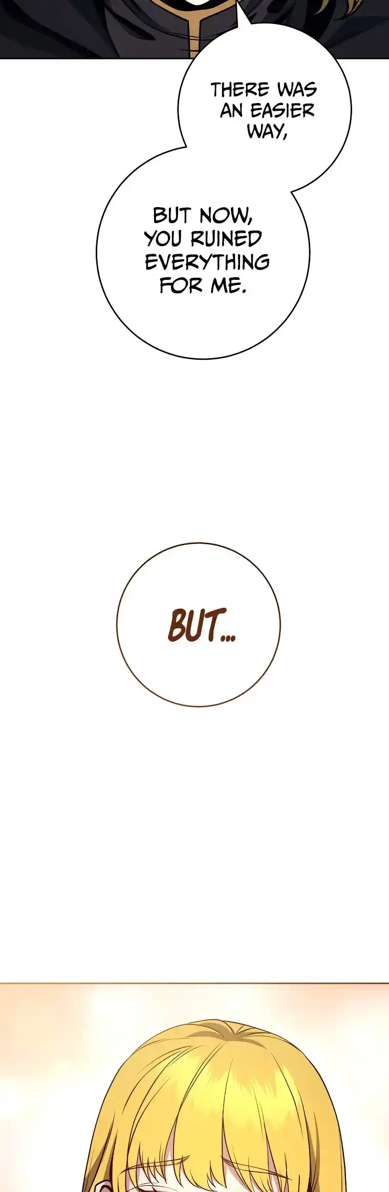 Skeleton Soldier Vol.4 Chapter 289