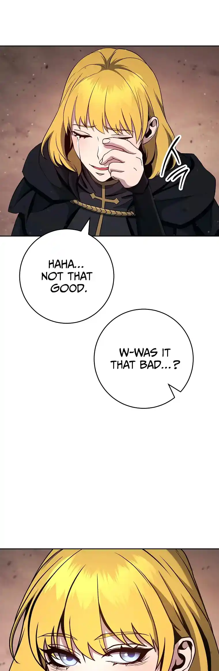 Skeleton Soldier Vol.4 Chapter 289