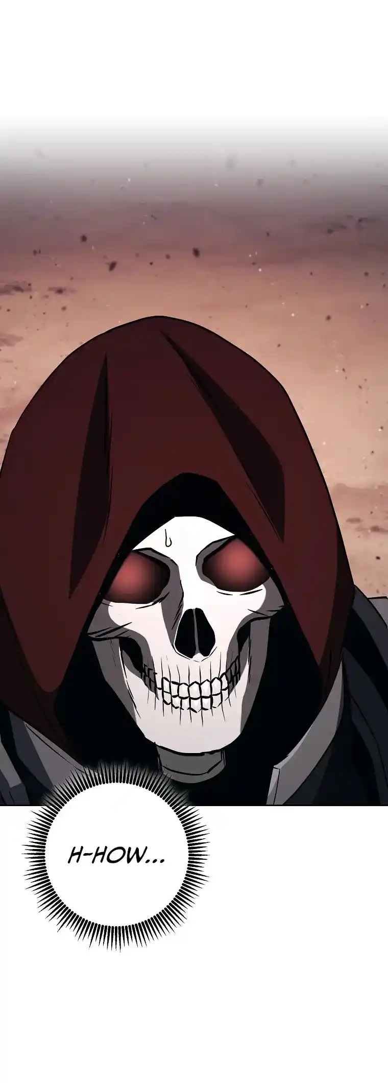 Skeleton Soldier Vol.4 Chapter 289