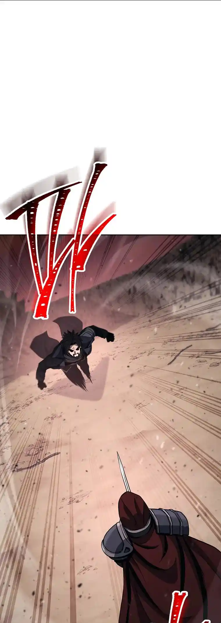 Skeleton Soldier Vol.4 Chapter 289