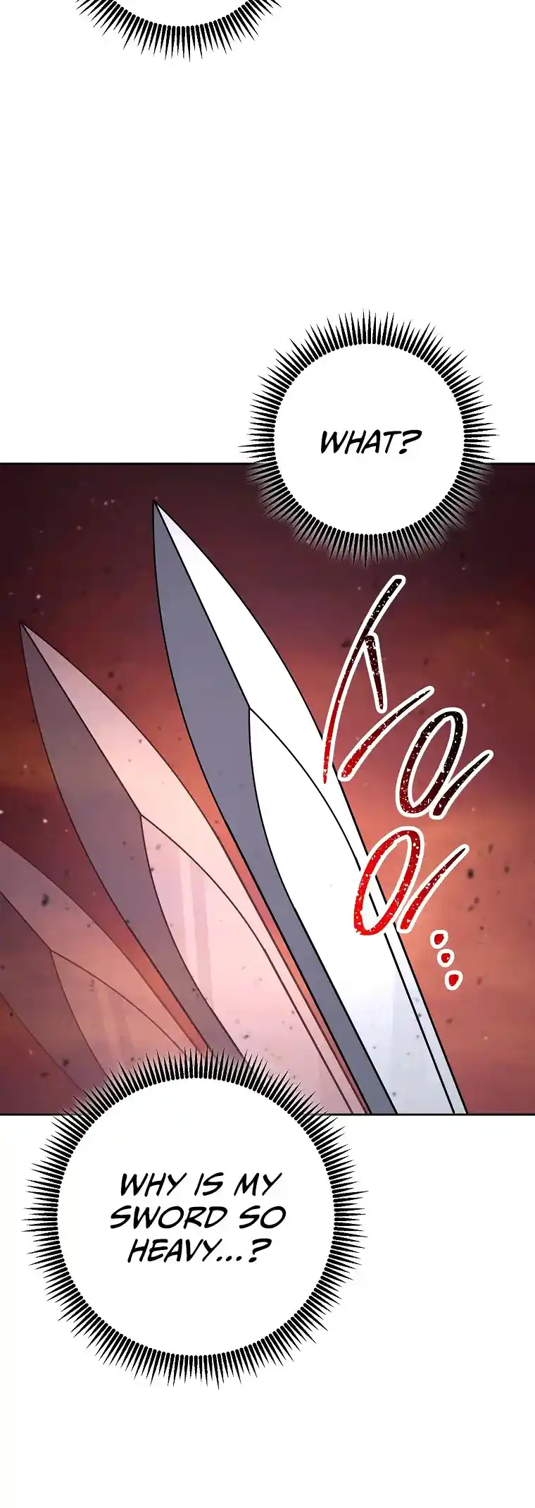 Skeleton Soldier Vol.4 Chapter 289