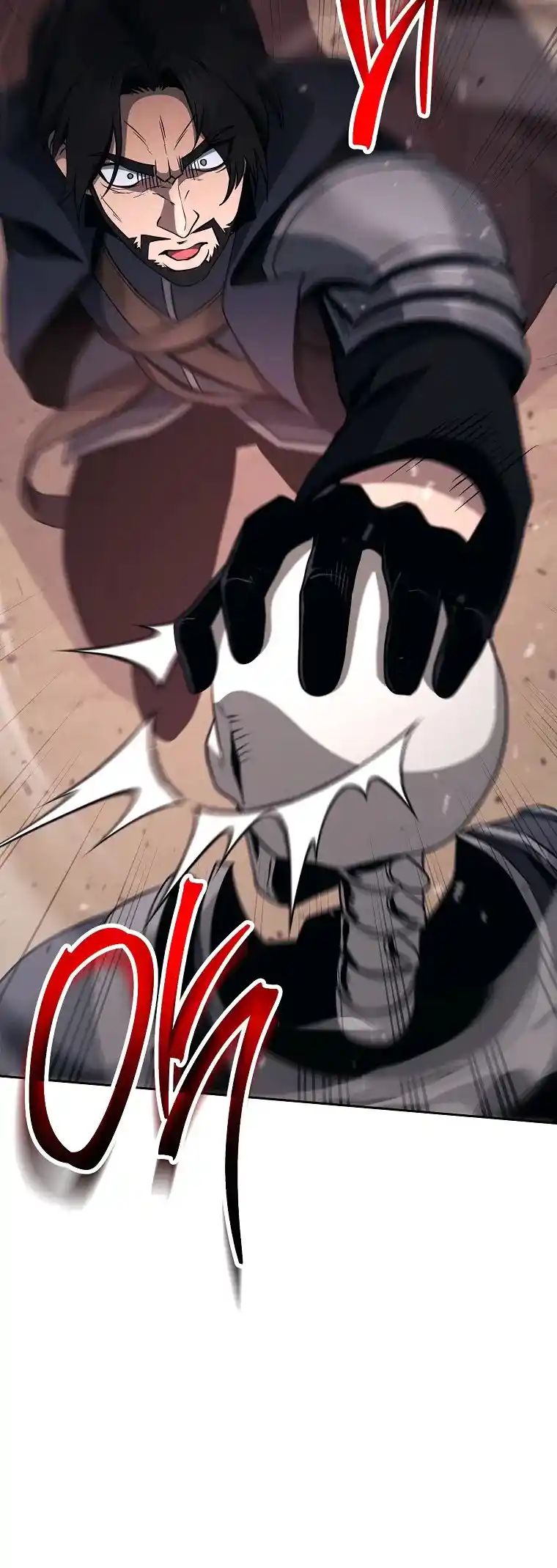 Skeleton Soldier Vol.4 Chapter 289