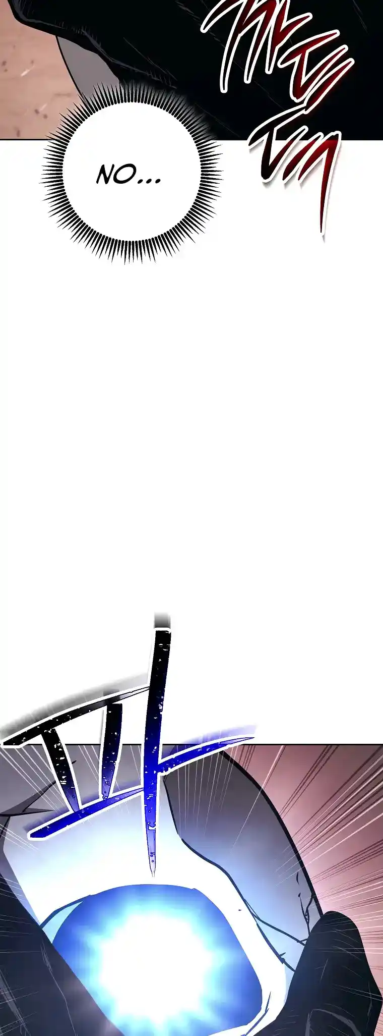 Skeleton Soldier Vol.4 Chapter 289