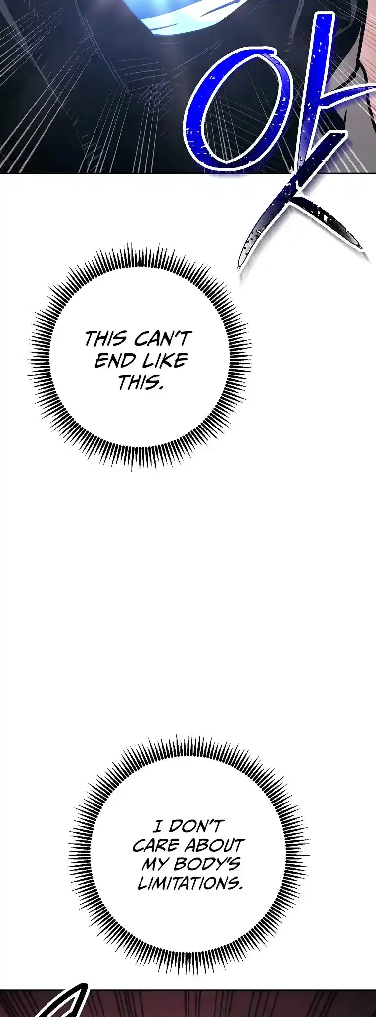 Skeleton Soldier Vol.4 Chapter 289