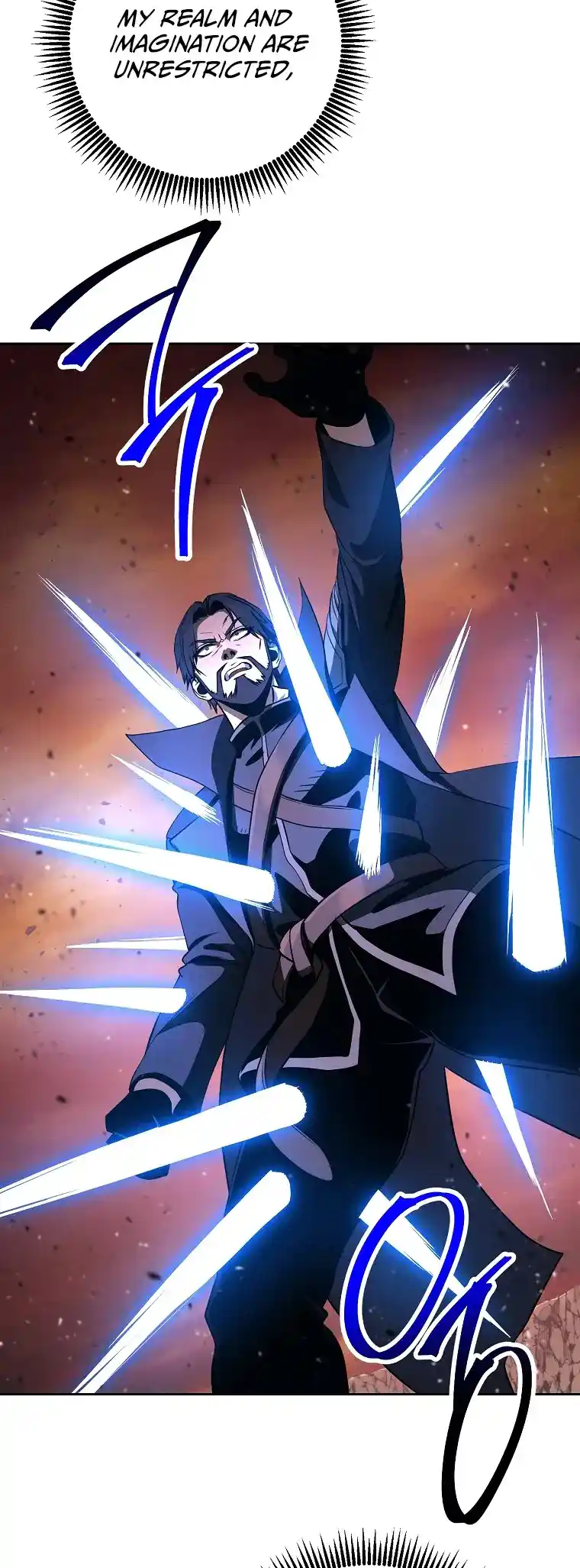 Skeleton Soldier Vol.4 Chapter 289