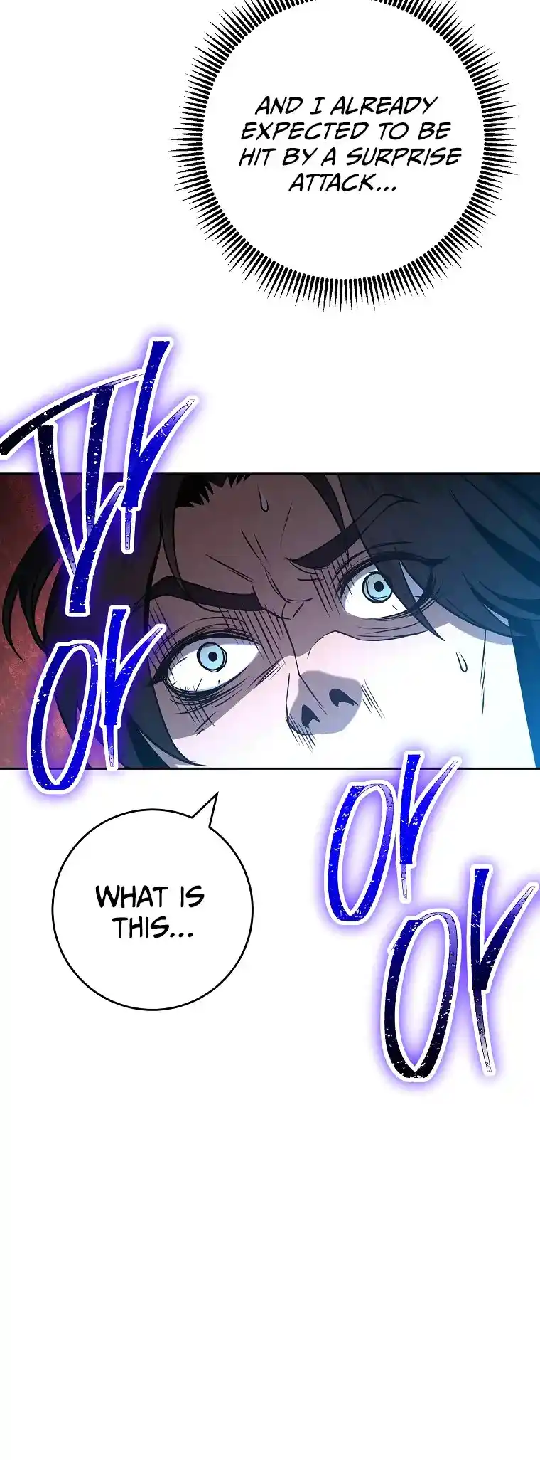 Skeleton Soldier Vol.4 Chapter 289