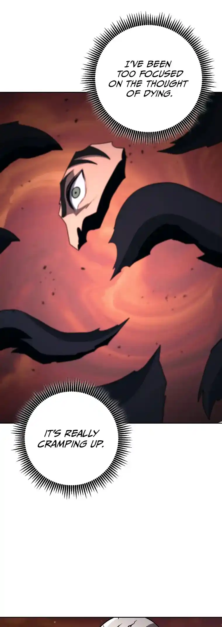 Skeleton Soldier Vol.4 Chapter 289