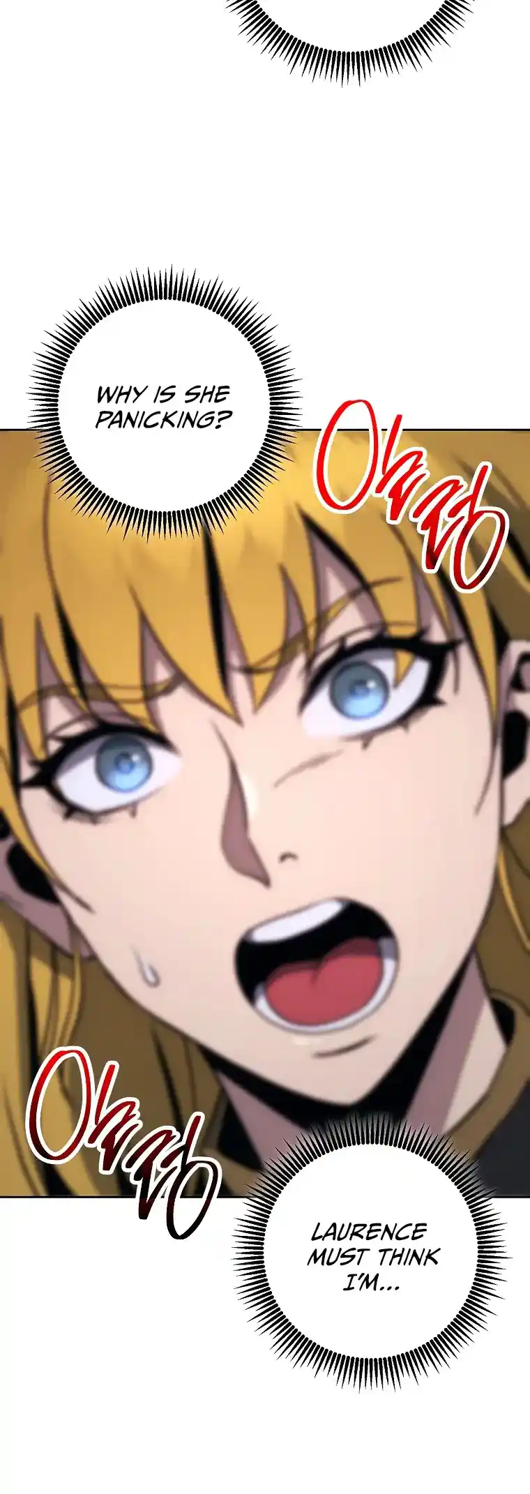 Skeleton Soldier Vol.4 Chapter 289