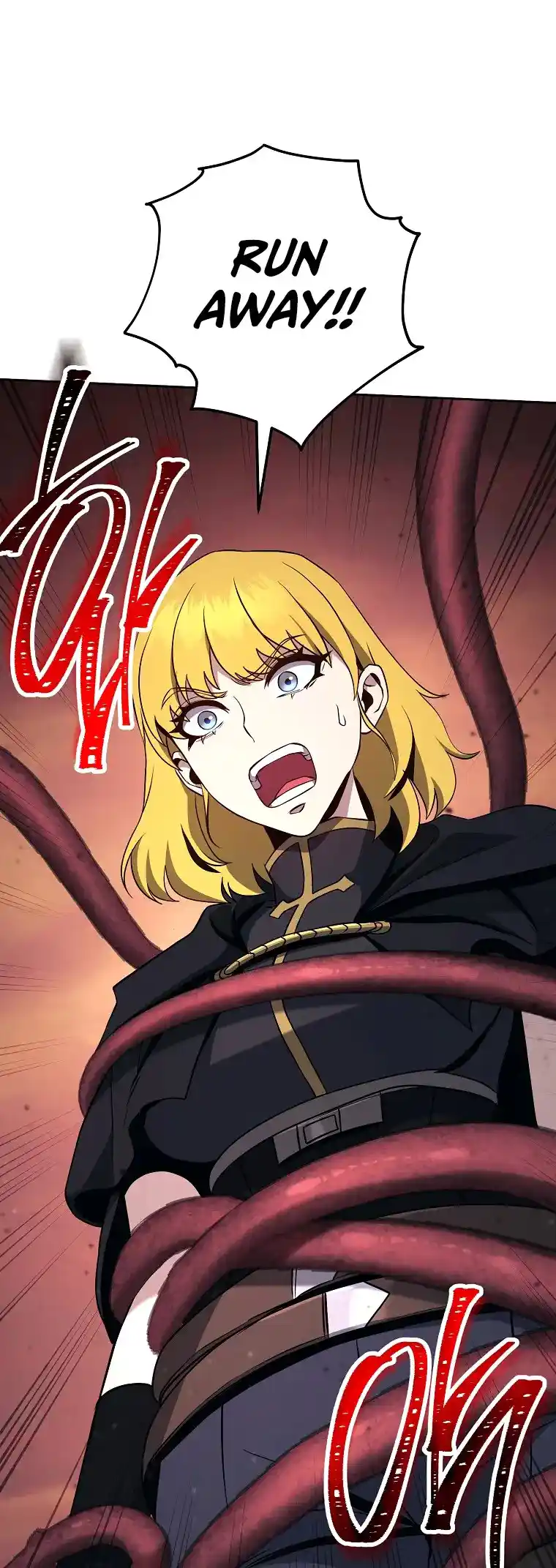 Skeleton Soldier Vol.4 Chapter 289