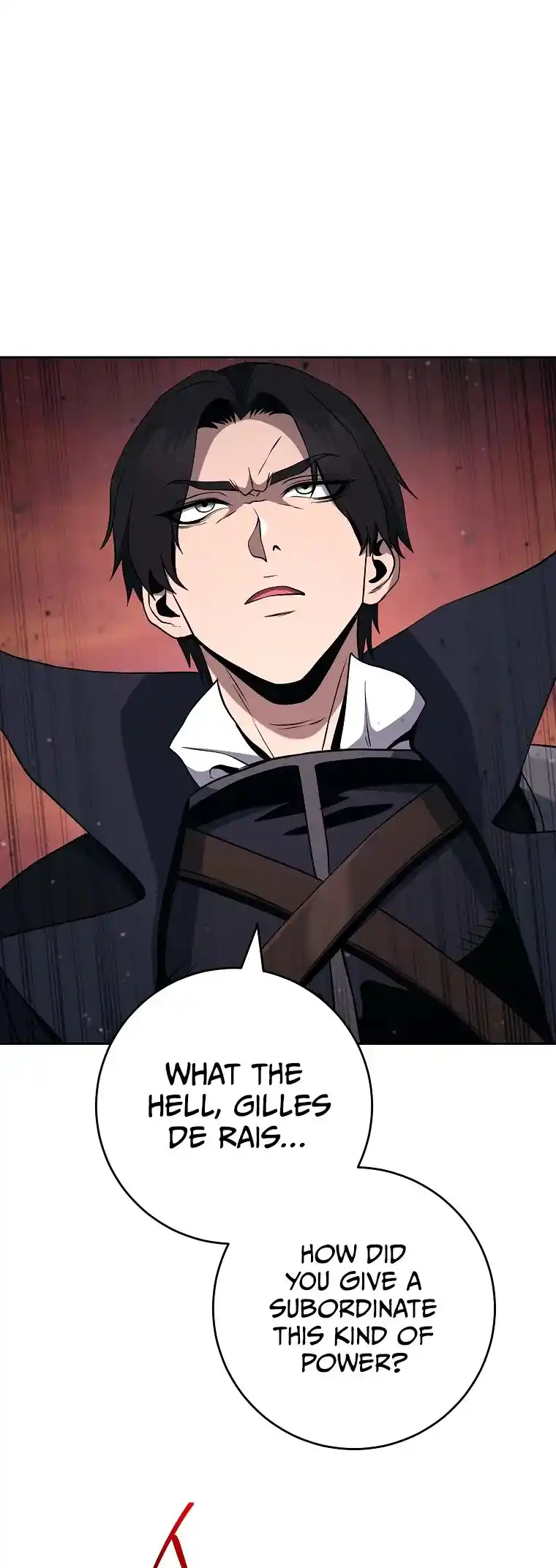 Skeleton Soldier Vol.4 Chapter 289