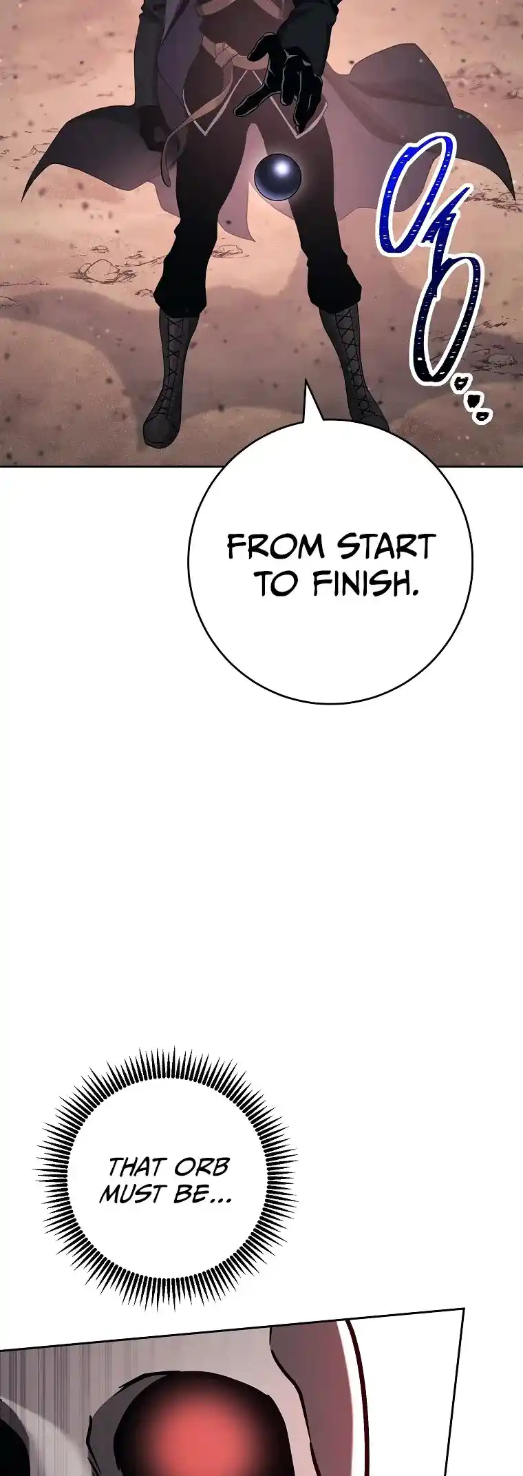 Skeleton Soldier Vol.4 Chapter 289