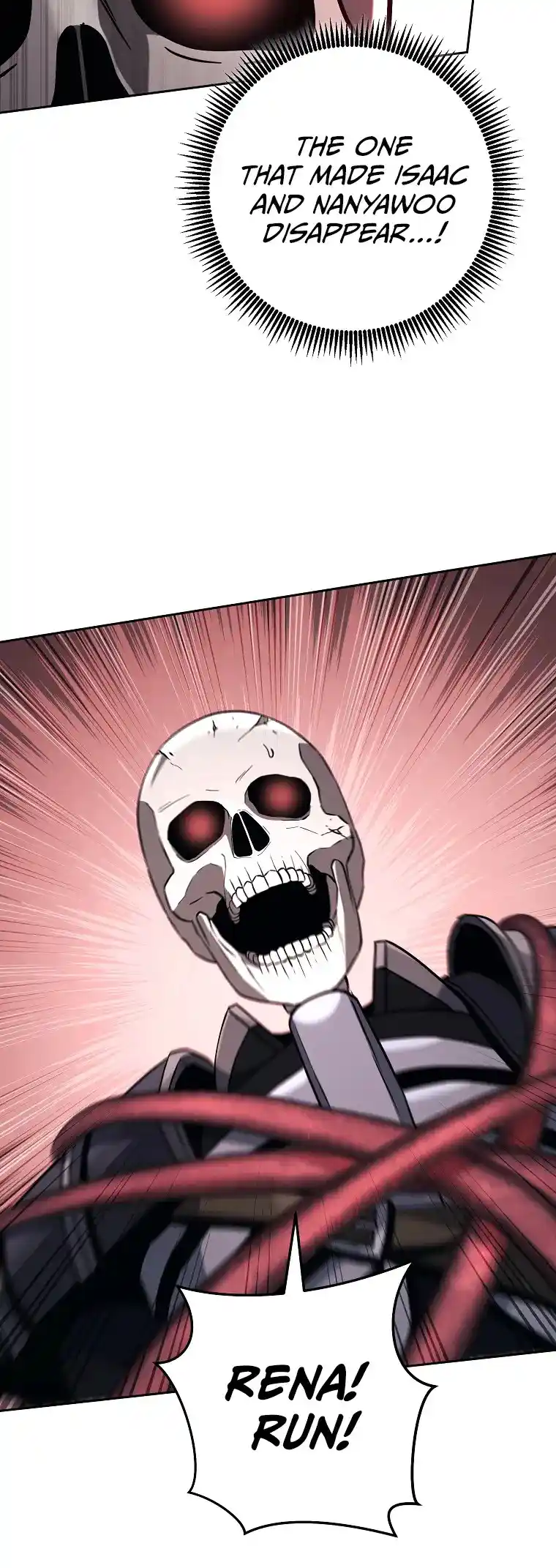 Skeleton Soldier Vol.4 Chapter 289