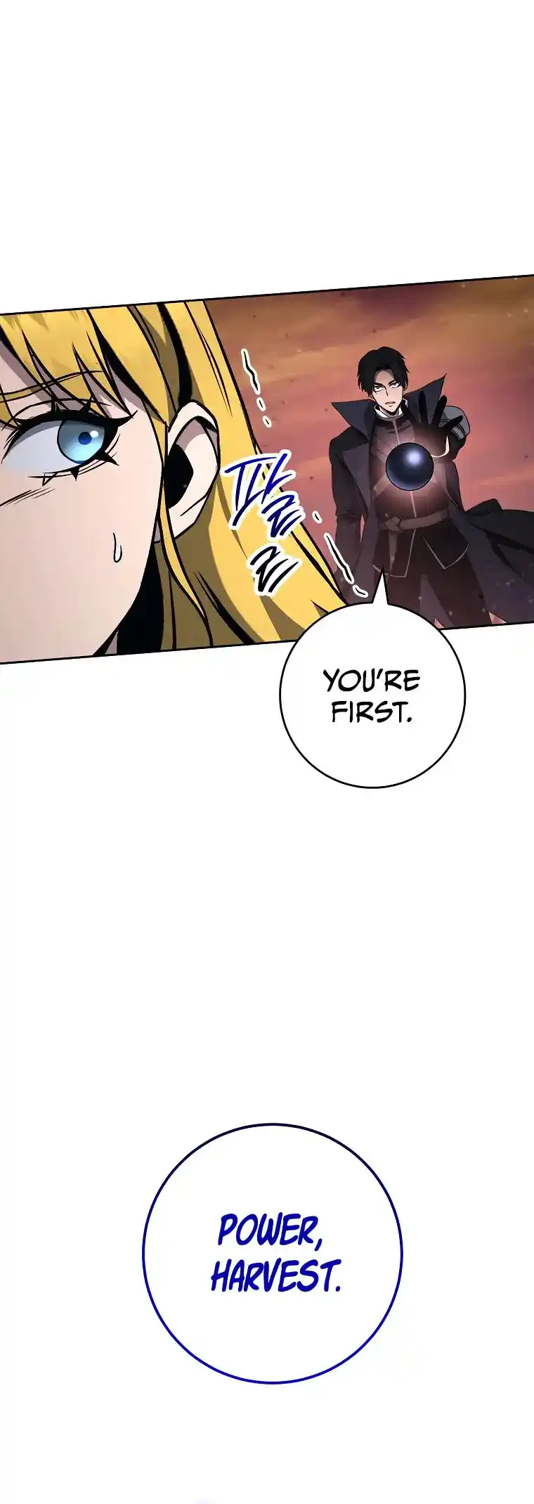 Skeleton Soldier Vol.4 Chapter 289