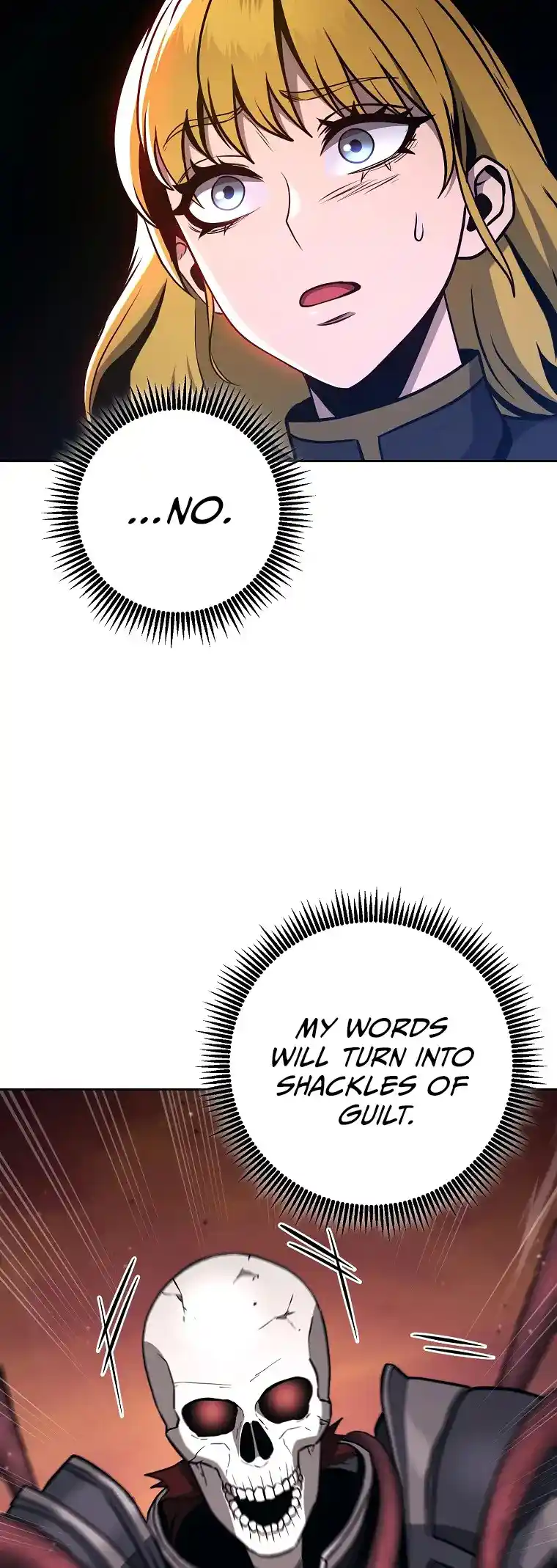 Skeleton Soldier Vol.4 Chapter 289