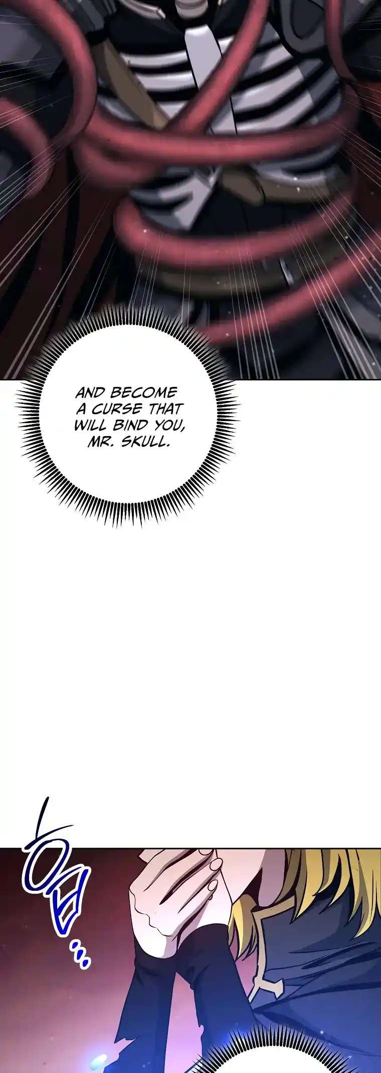 Skeleton Soldier Vol.4 Chapter 289