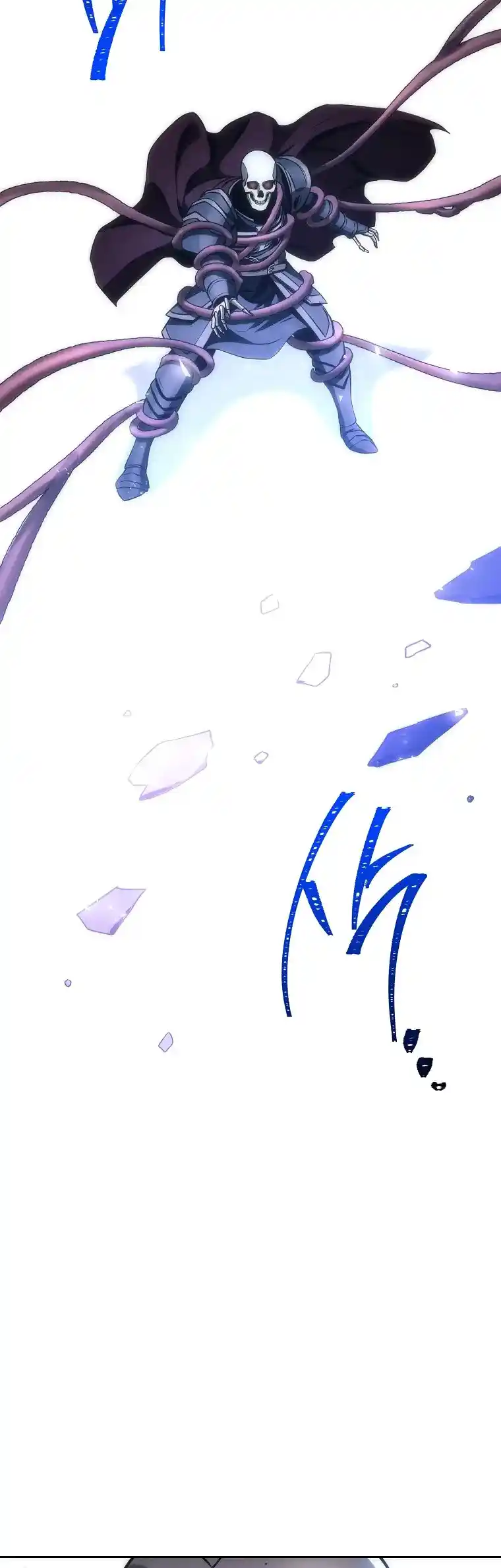 Skeleton Soldier Vol.4 Chapter 289