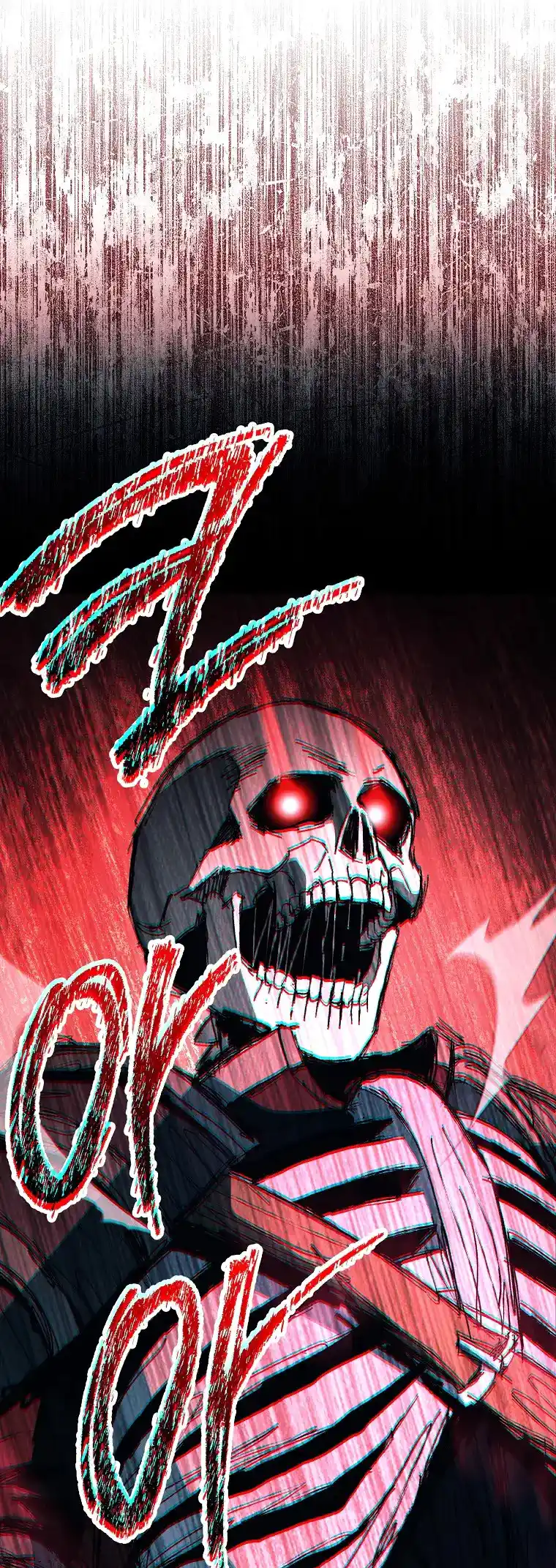Skeleton Soldier Vol.4 Chapter 289