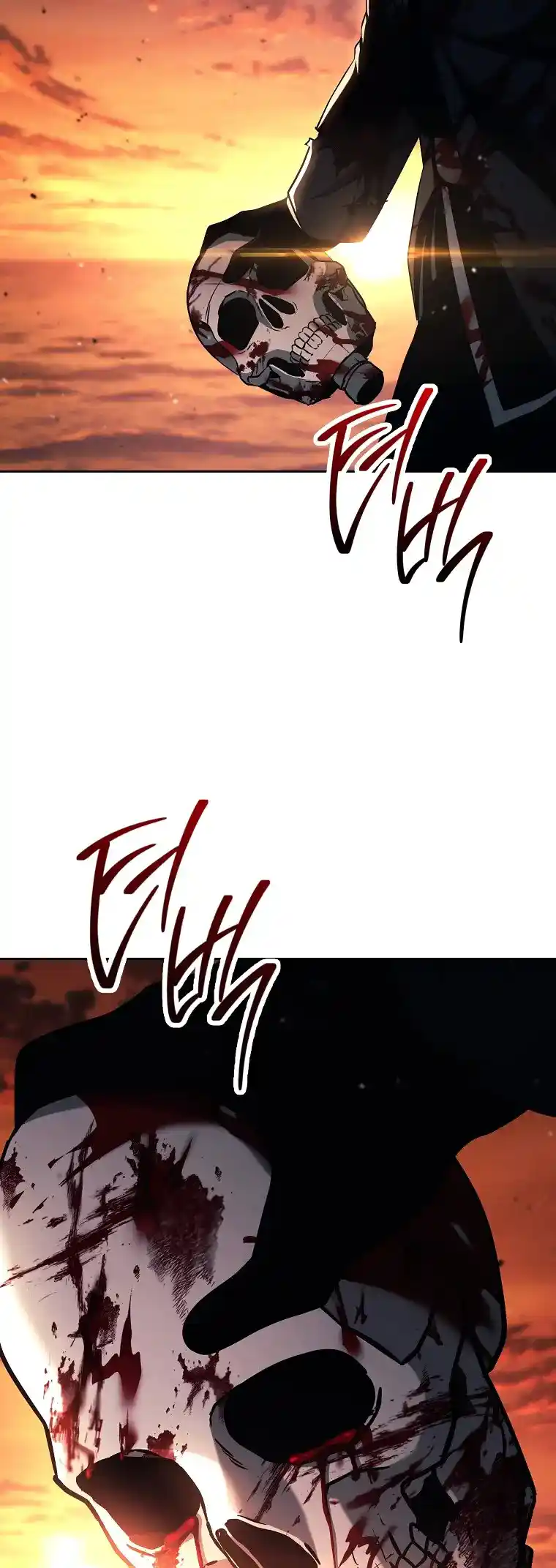 Skeleton Soldier Vol.4 Chapter 289