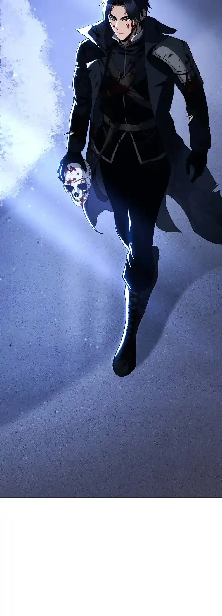 Skeleton Soldier Vol.4 Chapter 290